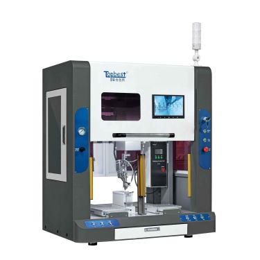 Automatic Soldering System