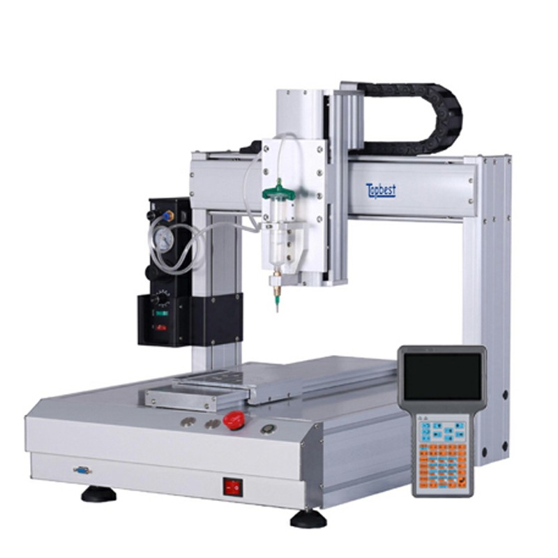 Fluid Dispensing System
