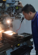 Mfg Capability
