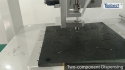 Fluid Dispensing Robot