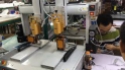 Hot Melt Dispensing Robot