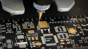 Dispensing Solder Paste