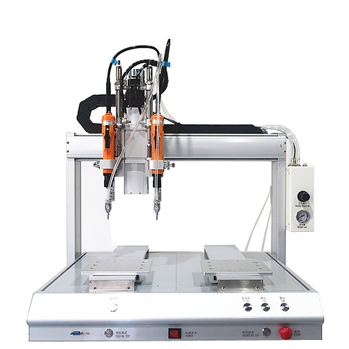Automatic Screwing System_Topbest